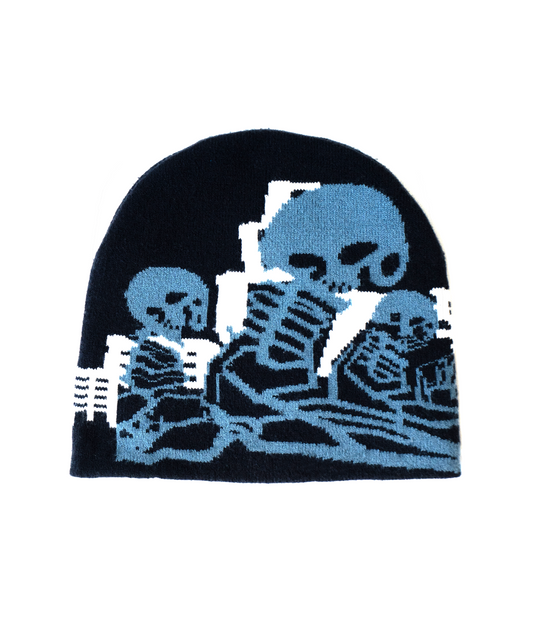 Calaveras Beanie