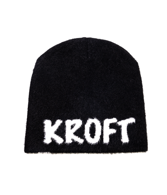 KC Mohair Beanie