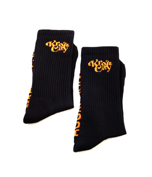 KC Socks (2 sets)