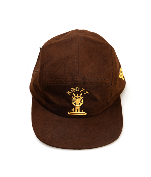 KC 5Panel Hat