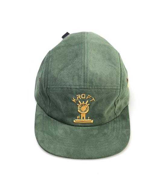 KC 5panel Hat