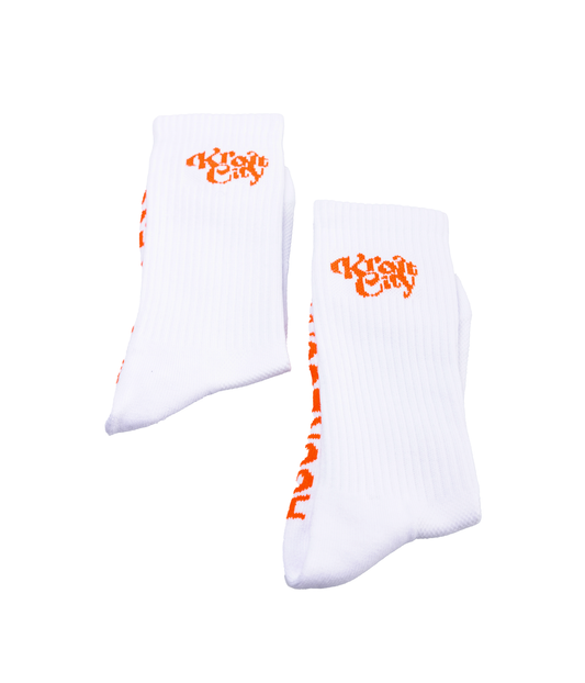 KC Socks (2 Sets)